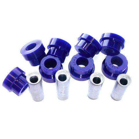 SuperPro Rear Control Arm Upper-Inner Bush Kit Double