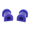 SuperPro Rear Swaybar Mount Bush Kit Fits Nissan