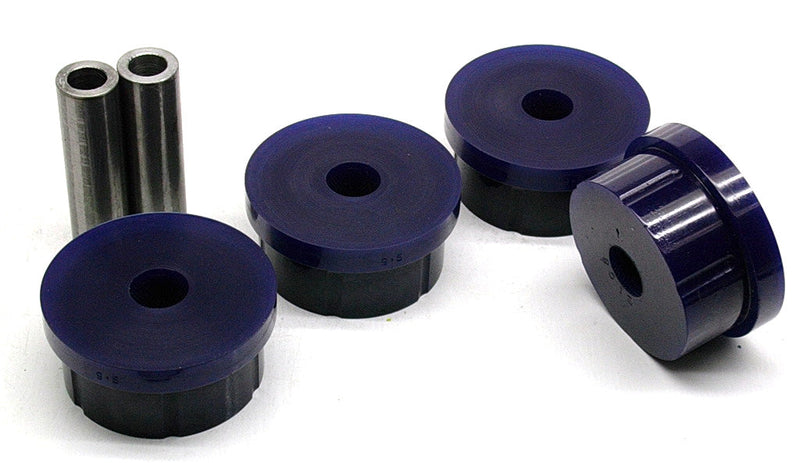 SuperPro Beam Axle Pivot Bush Kit SPF2108K