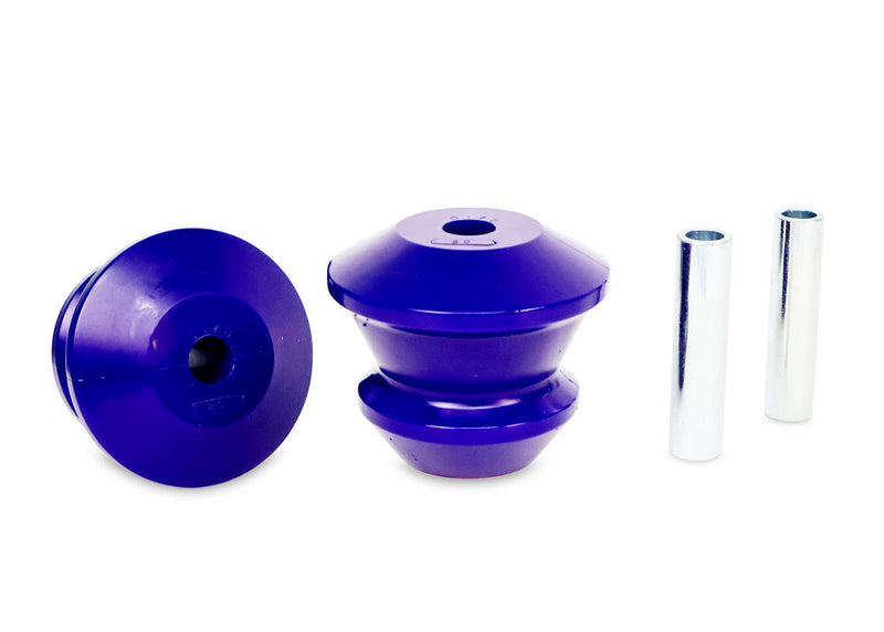 SuperPro Crossmember To Chassis Mount Bush Kit SPF0178-80K