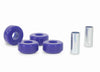 SuperPro Radius Rod To Chassis Mount Kit SPF1733K