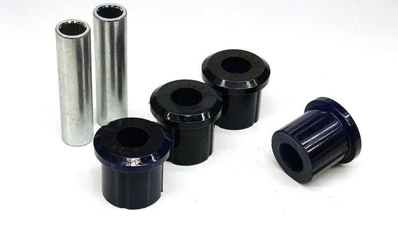 SuperPro Control Arm Bush Kit SPF1732K