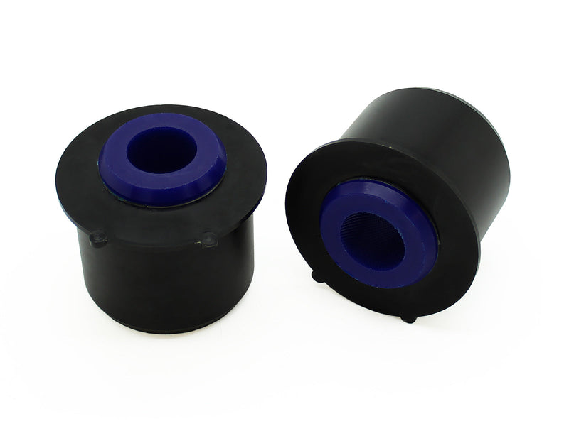SuperPro Control Arm Lower Rear Bush Kit - Single Offset