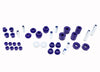 SuperPro Bushing Vehicle Kit KIT250FK