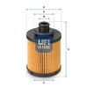 UFI Filters Oil Filter 25.031.00