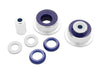 SuperPro Control Arm Lower Rear Bush Kit - Double Offset
