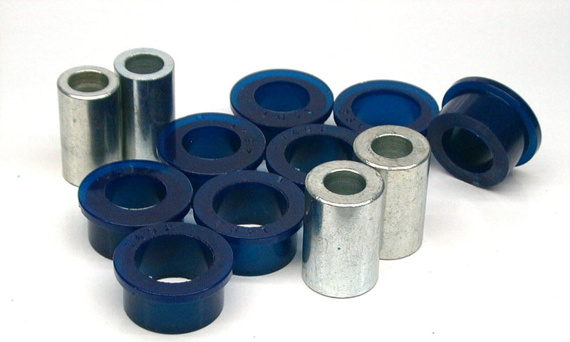 SuperPro Rear Control Arm Lower-Inner Bush Kit Fits
