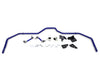 SuperPro Sway bar - 24mm 2 point adjustable RC0129RZ-24