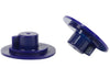 SuperPro Rear Spring Seat Bush Kit Fits Ford SPF3183K