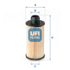 UFI Filters Oil Filter 25.160.00