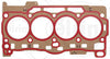 Elring Cylinder Head Gaskets 721.972