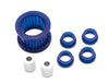 SuperPro Front Steering Rack & Pinion Mount Bush Kit Fits