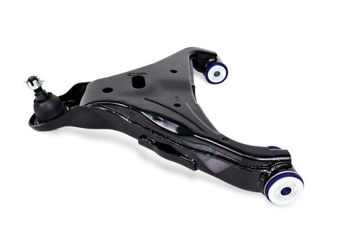 SuperPro Front Axle Control Arm Lower - Arm