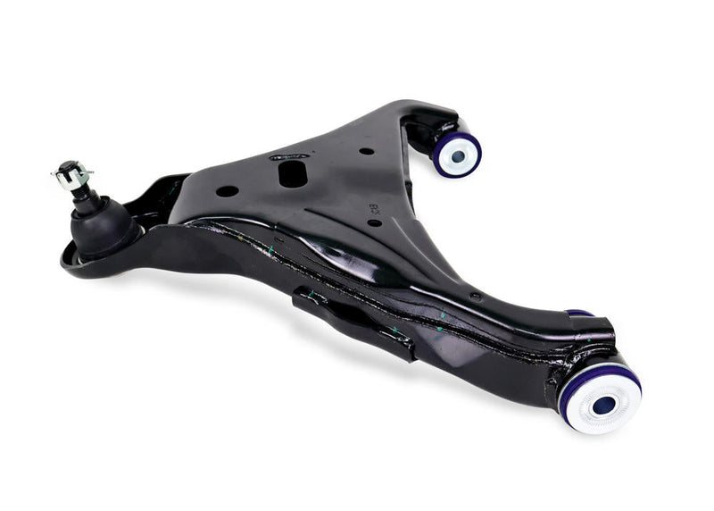 SuperPro Front Axle Control Arm Lower - Arm