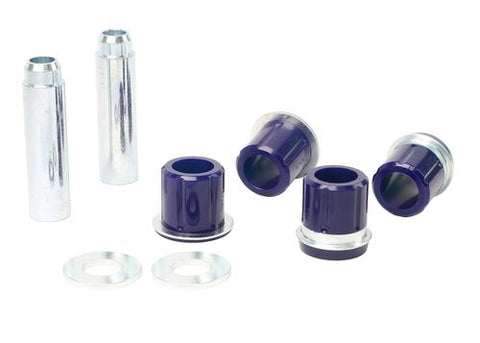 SuperPro Front Subframe To Chassis Mount Bush Kit Fits