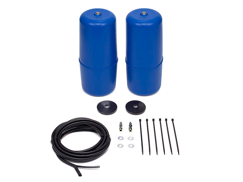 Airbag Man Air Suspension Helper Kit for Coil Springs