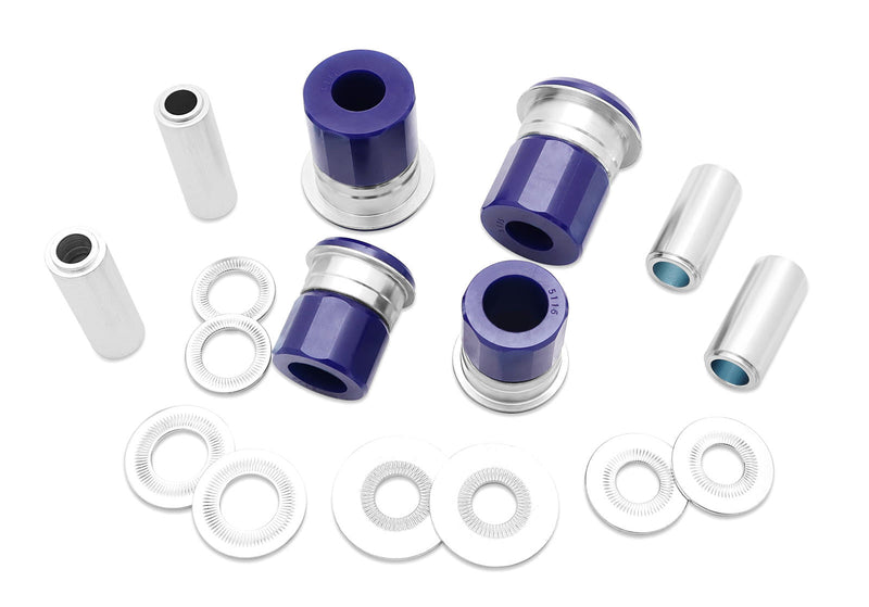 SuperPro Control Arm Bush Kit SPF5115K