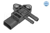 Meyle Sensor, Exhaust Pressure 114 801 0005