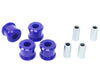 SuperPro Front Control Arm Upper-Inner Bush Kit Fits