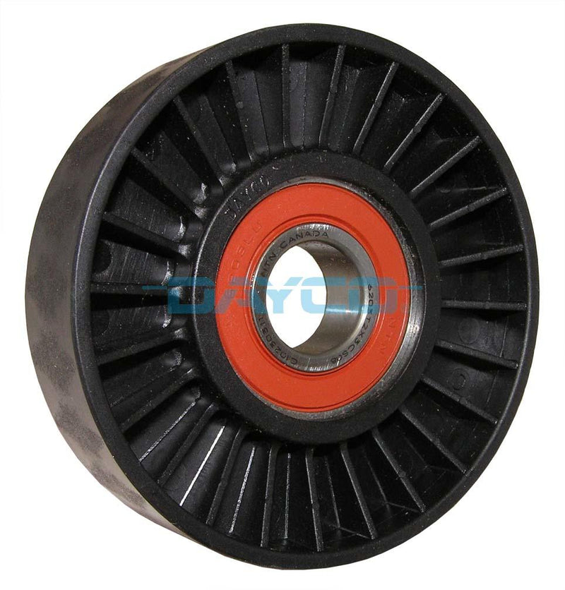 Dayco Idler/Tensioner Pulley 89146