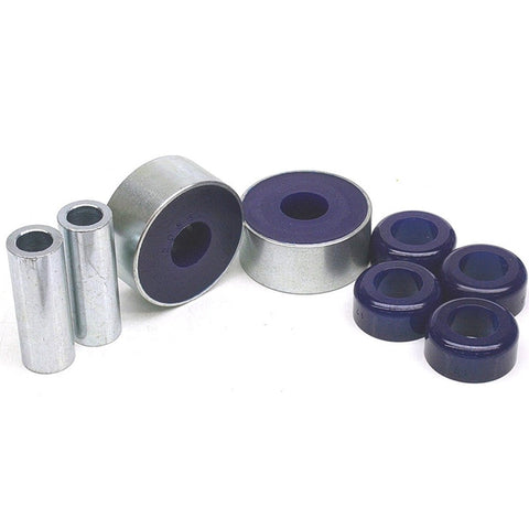 SuperPro Front Control Arm Lower-Inner Rear Bush Kit Fits