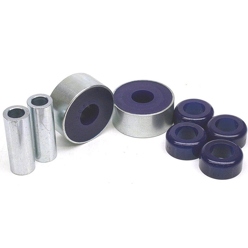 SuperPro Front Control Arm Lower-Inner Rear Bush Kit Fits