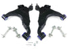 SuperPro Control Arm Kit TRC493