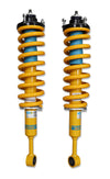 Bilstein 4WD 4x4 ReadyStrut Kit Fits Toyota Prado 120 &
