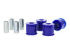 SuperPro Radius Arm Bush Kit SPF0195K