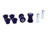 SuperPro Control Arm Bush Kit SPF1045K