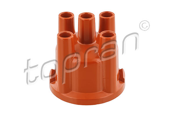 Topran Distributor Cap 101 971