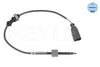 Meyle Sensor, Exhaust Gas Temperature 114 800 0113