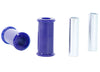 SuperPro Front Control Arm Lower-Inner Bush Kit Fits Ford