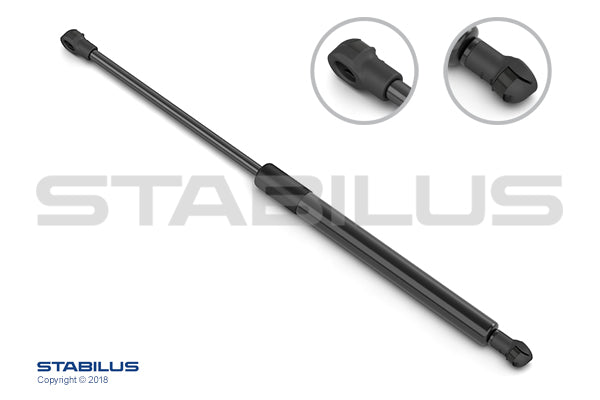 Stabilus Gas Spring Lift-O-Mat 55236