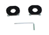 SuperPro Sway Bar Lateral Lock - Kit TRC0060