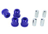 SuperPro Rear Control Arm Upper-Inner Bush Kit Double