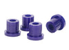 SuperPro Leaf Spring Bush Kit SPF0889K