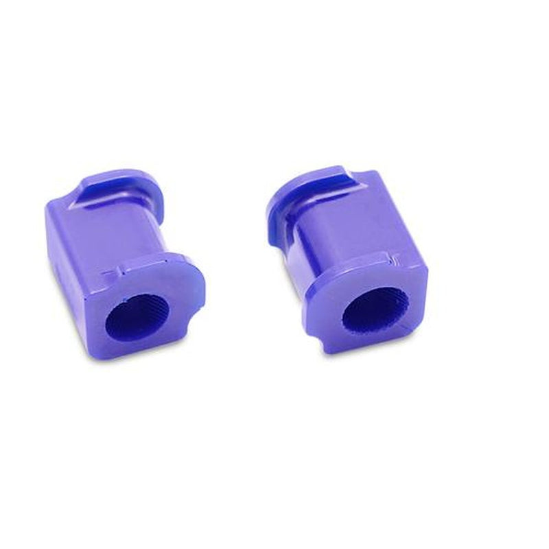SuperPro Rear Swaybar Mount Bush Kit Fits Toyota