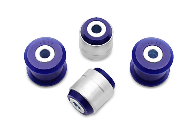 SuperPro Control Arm Bush Kit SPF4210K