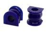 SuperPro Bushing Kit SPF2184-18K