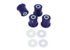 SuperPro Control Arm Bush Kit SPF1986K