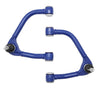 SuperPro Fixed Offset Control Arm Kit to suit Chevy
