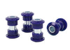SuperPro Front Control Arm Upper-Inner Bush Kit Fits