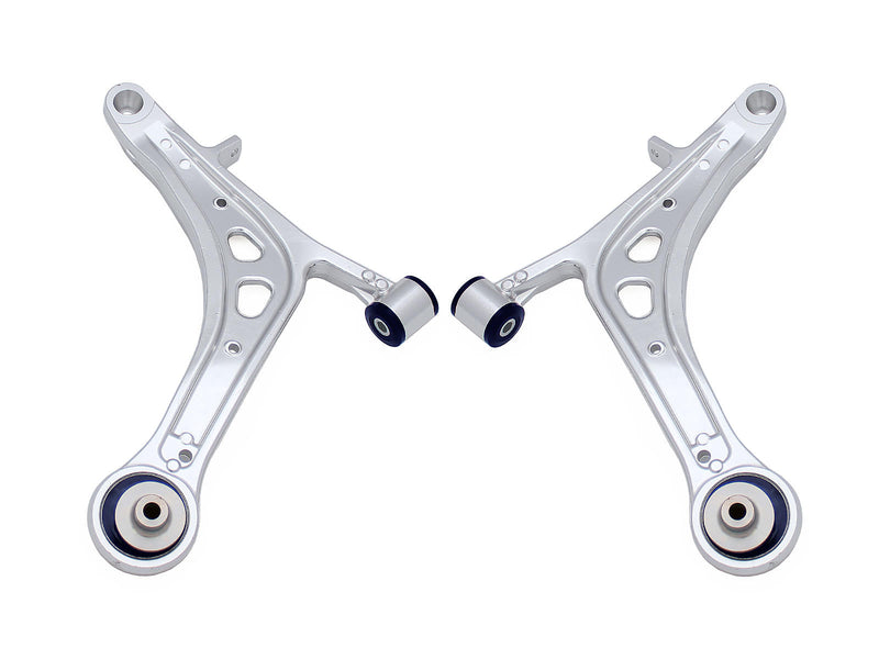 SuperPro Alloy Arm Kit ALOY0015K