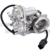 Pierburg Fuel Feed Unit 7.02552.72.0