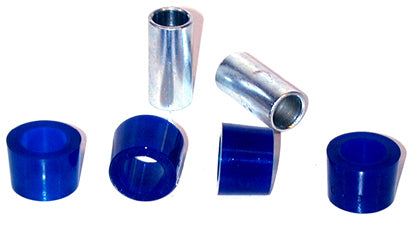 SuperPro Control Arm Bush Kit SPF0098K