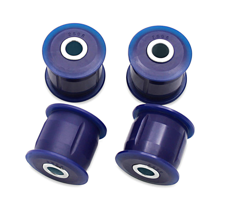 SuperPro Rear Trailing Arm Upper Bush Kit Fits Daihatsu