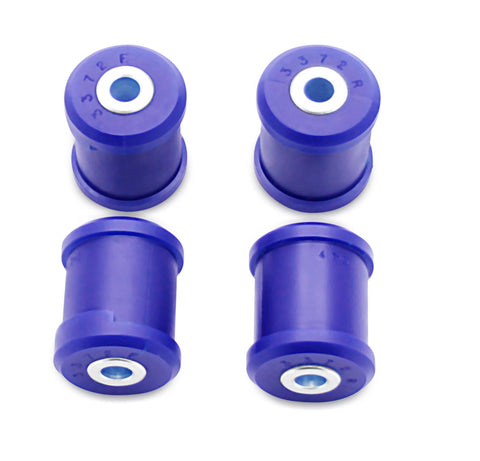 SuperPro Front Control Arm Upper-Inner Front Bush Kit