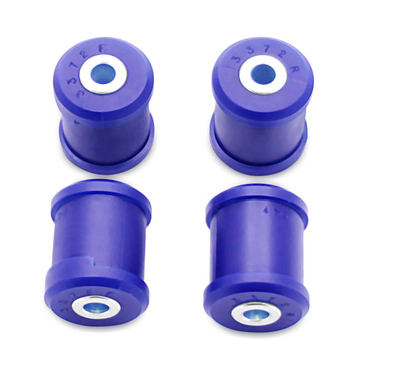 SuperPro Front Control Arm Upper-Inner Front Bush Kit
