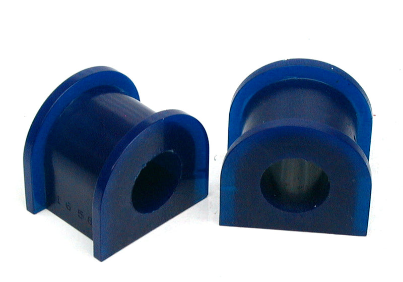 SuperPro Sway Bar Bush Kit SPF1658-25K